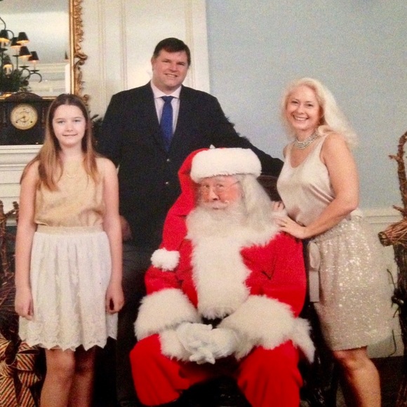 Ann Taylor champagne sleeveless tank top size M - Picture 10 of 13